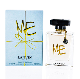 Lanvin Me by Lanvin EDP Spray 2.6 oz 3386460047968