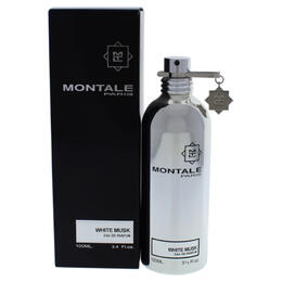 White Musk / Montale EDP Spray 3.3 oz (100 ml) (u) 3760260453707