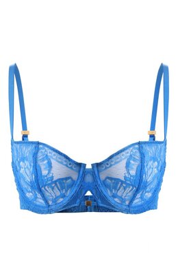 Aubade: Голубой бюстгальтер 