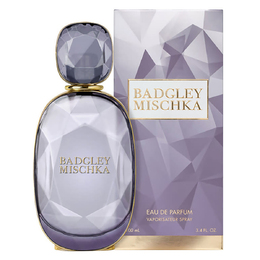 Badgley Mischka Ladies Badgley Mischka EDP Spray 3.4 oz Fragrances 811656030064