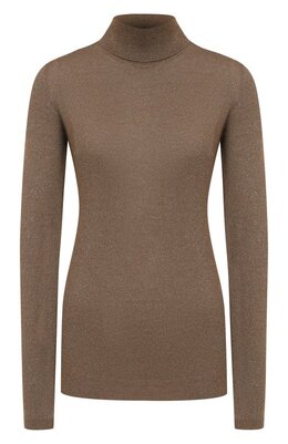 Brunello Cucinelli: Кашемировый свитер 