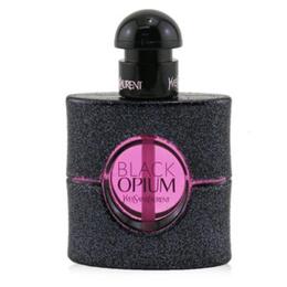 Yves Saint Laurent - Black Opium Eau De Parfum Neon Spray 30ml/1oz 3614272824966