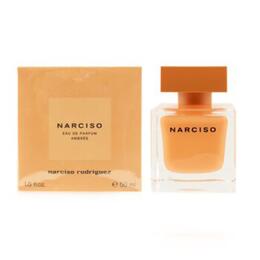 Narciso Rodriguez - Narciso Ambree Eau De Parfum Spray 50ml/1.6oz 3423473053859