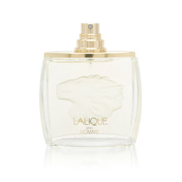 Lalique Mens Lalique pour Homme Lion EDP Spray 2.5 oz (Tester) Fragrances 3454960006270