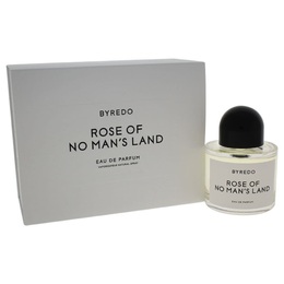 Byredo Unisex Rose of No Mans Land EDP Spray 3.4 oz Tester t7340032811445
