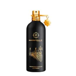 Montale Rendez-Vouz A Paris EDP 3.3 oz (Tester) Fragrances 0547602604585