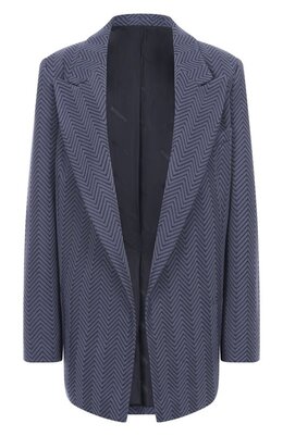 Missoni: Хлопковый жакет 