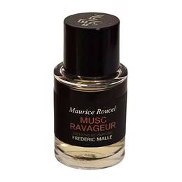Frederic Malle Unisex Musc Ravageur EDP 0.24 oz Fragrances 3700135093416