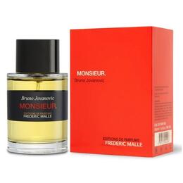 Frederic Malle Mens Monsieur EDP Spray 3.4 oz (100 ml) 3700135002906