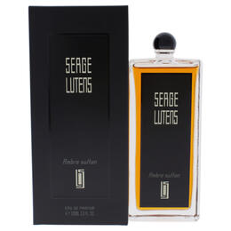 Ambre Sultan by Serge Lutens for Unisex - 3.3 oz EDP Spray 3700358123563