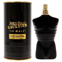 Jean Paul Gaultier Mens Le Male Le Parfum EDP Spray 6.8 oz Fragrances 8435415032360