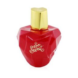 Lolita Lempicka Ladies So Sweet EDP Spray 1 oz Fragrances 3595200122784