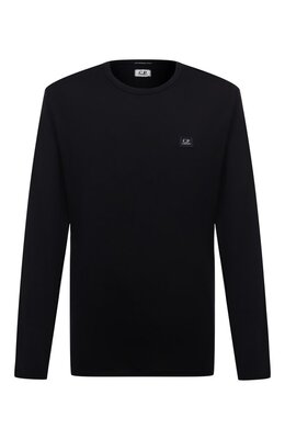 C.P. Company: Хлопковый свитшот 