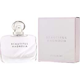 Estee Lauder - Beautiful Magnolia Eau De Parfum Spray 100ml/3.4oz 887167525573