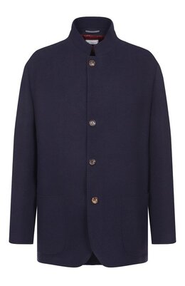 Brunello Cucinelli: Кашемировая куртка 