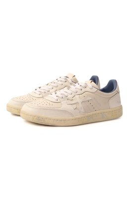 Premiata: Кеды 