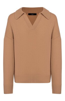 Weekend Max Mara: Свитер из шерсти 