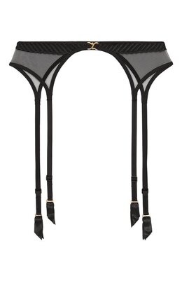 Aubade: Прозрачные чулки 