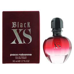 Paco Rabanne Ladies Black XS EDP Spray 1.7 oz Fragrances 3349668555093
