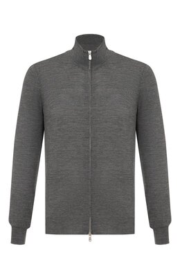 Brunello Cucinelli: Кардиган из шерсти 
