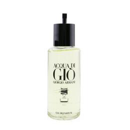 Giorgio Armani Mens Acqua Di Gio Refill EDP Spray 5.1 oz Fragrances 3614273662413