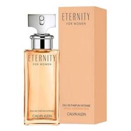 Calvin Klein Ladies Eternity Intense EDP Spray 3.38 oz Fragrances 3616303549732
