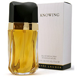 Knowing/Estee Lauder Edp Spray 2.5 Oz (W) 027131006534