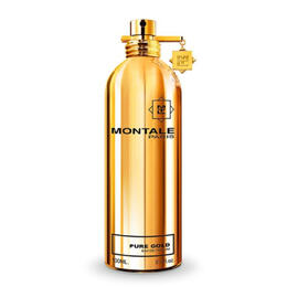 Pure Gold / Montale EDP Spray 3.3 oz (100 ml) (u) 3760260451987
