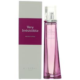 Very Irresistible / Givenchy EDP Spray 2.5 oz (w) 3274872369474