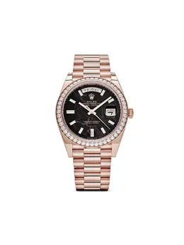 Rolex - ساعة Day-Date - 31189370