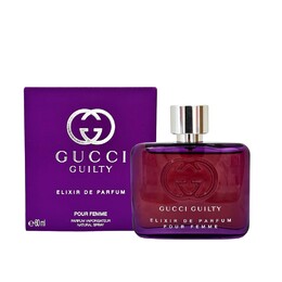 Gucci Ladies Guilty Elixir de Parfum ExDP Spray 2.03 oz Fragrances 3616304175916