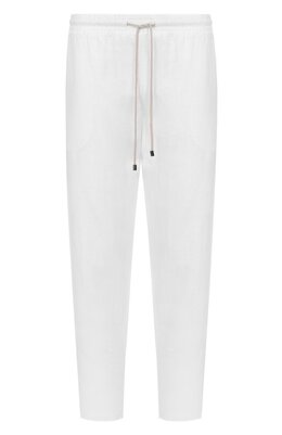 Zimmerli: Хлопковые брюки 