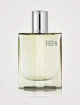Hermes Mens H24 Eau de Parfum EDP 1.0 oz Fragrances 3346130417491