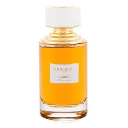 Boucheron Unisex Ambre D'alexandrie EDP Spray 4.2 oz Fragrances 3386460080231
