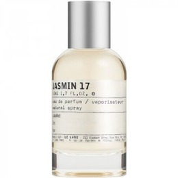 Le Labo Unisex Jasmin 17 EDP 3.4 oz Fragrances 811901022943