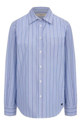 Weekend Max Mara: Хлопковая рубашка 