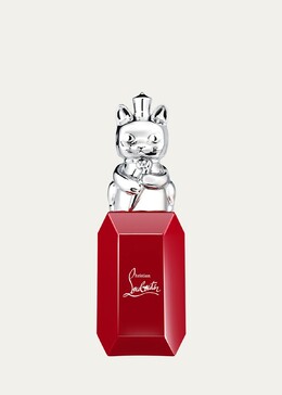 Christian Louboutin Ladies Loubidoo EDP 0.3 oz Fragrances 8435415061261