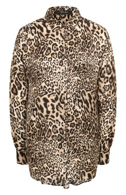 Freeage: Хлопковая блуза 