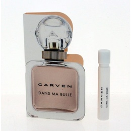Carven Ladies Dans Ma Bulle EDP Spray 0.04 oz Fragrances 3355991222601