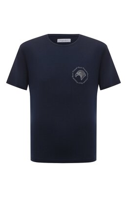 Stefano Ricci: Домашняя футболка 