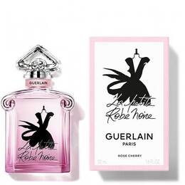 Guerlain Ladies La Petite Robe Noire Rose Cherry EDP 1.7 oz Fragrances 3346470146716