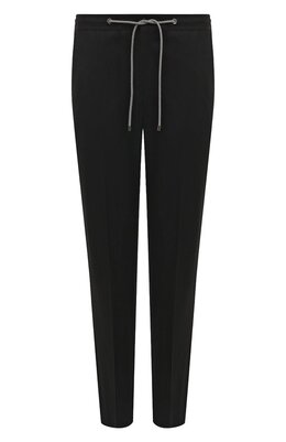 Corneliani: Брюки из шерсти 