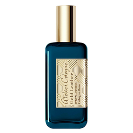 Atelier Cologne Unisex Perfume Gold Leather EDP Spray 1.0 oz Fragrances 3614273638654