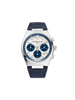 Frederique Constant - ساعة - 18763557
