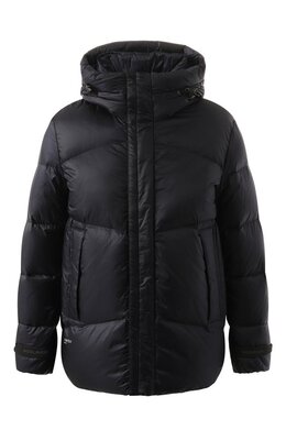 Woolrich: Пуховик с карманами 