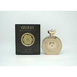 Guess Ladies Bella Vita Paradiso EDP Spray 3.4 oz Fragrances 085715343444