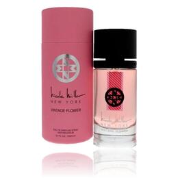 Nicole Miller Ladies NY Vintage Flower EDP Spray 3.4 oz Fragrances 746480133677
