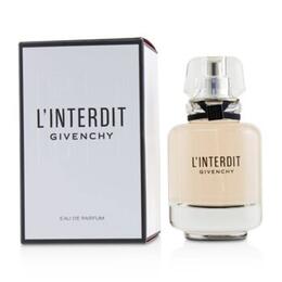 Givenchy Ladies L'Interdit EDP Spray 1.7 oz Fragrances 3274872372146