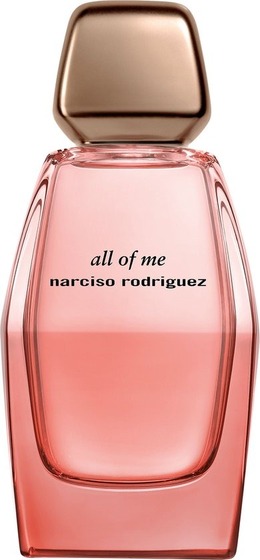 Narciso Rodriguez Ladies All Of Me EDP 3.0 oz Fragrances 3423222108281
