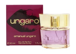 Emanuel Ungaro Ladies Ungaro EDP 1.0 oz Fragrances 8032529115851